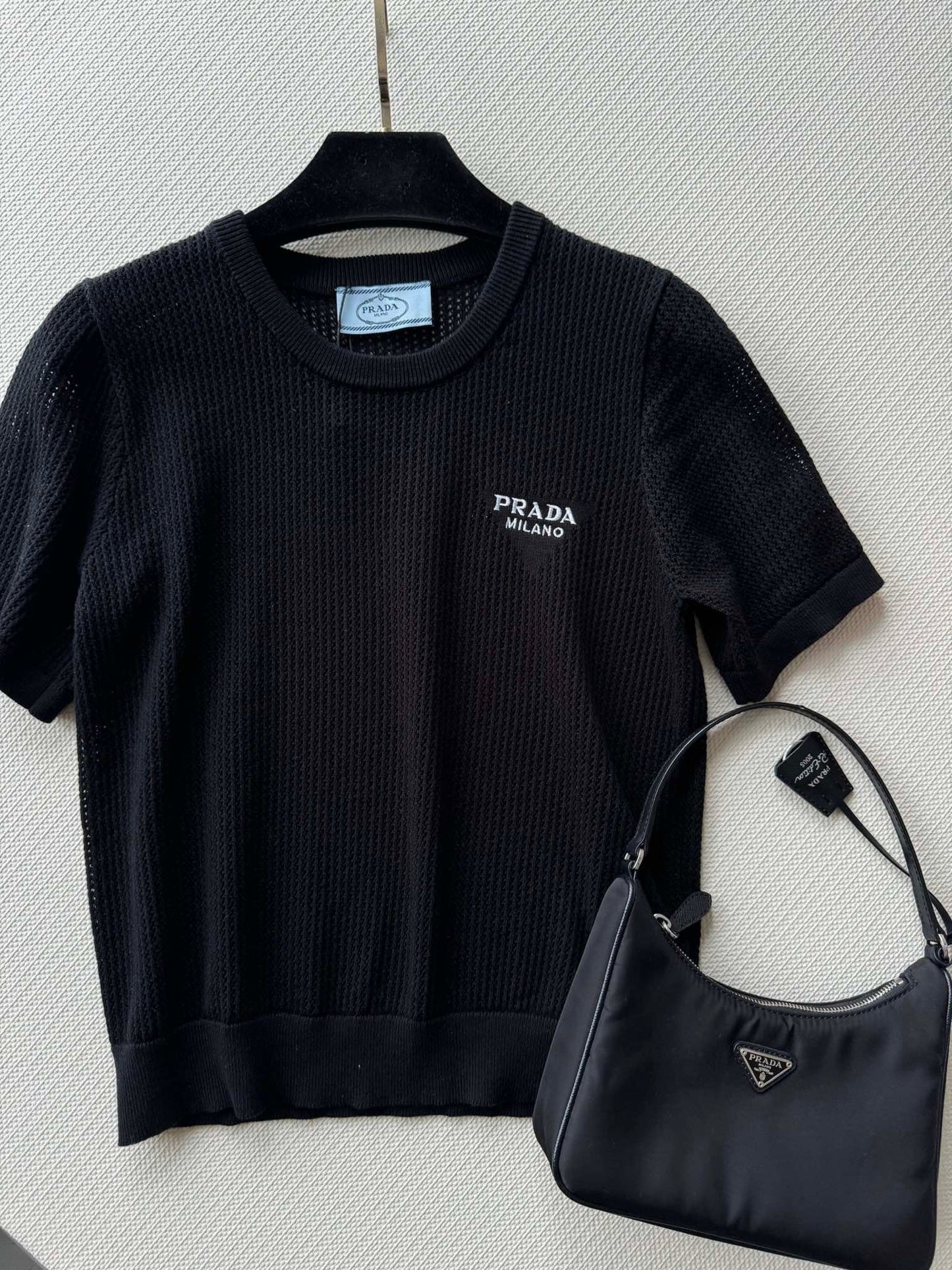 PRADA TOPS