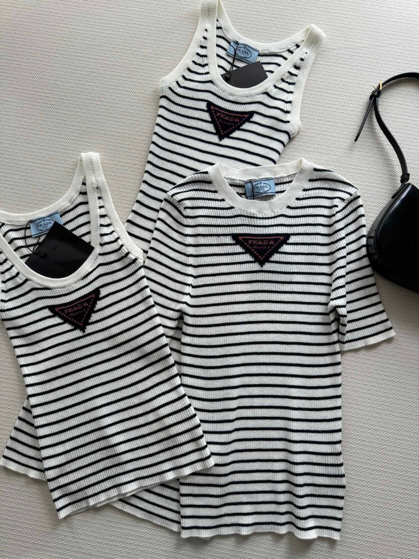 PRADA TOPS
