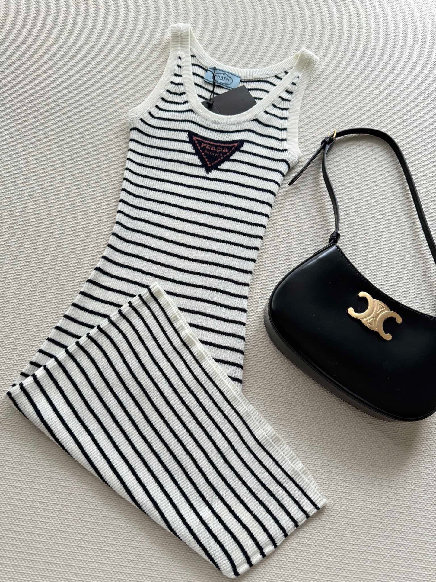 PRADA TOPS
