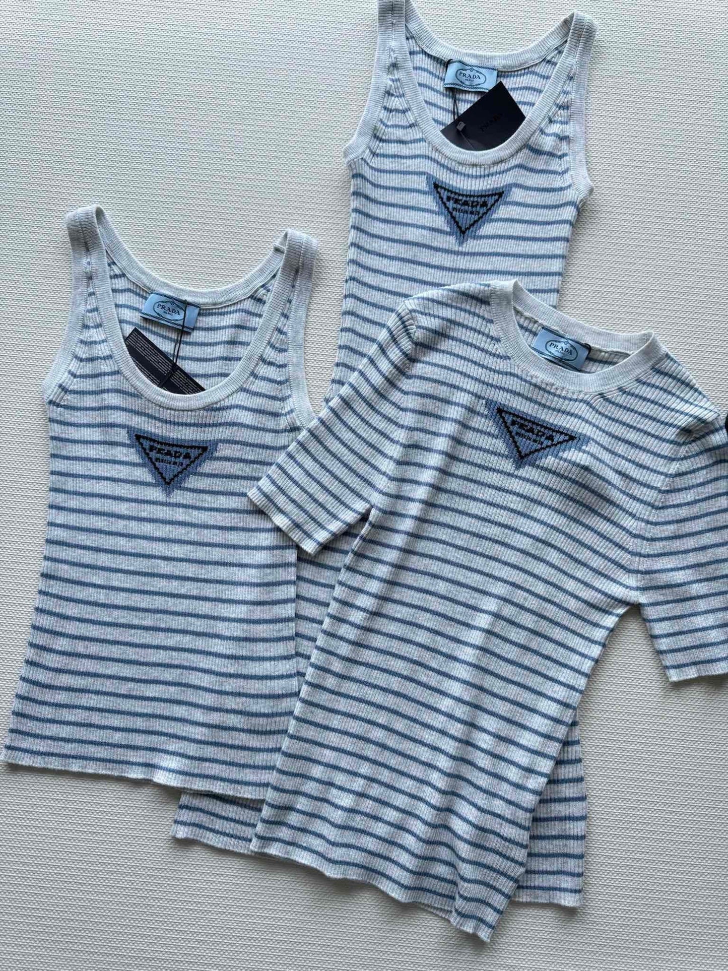 PRADA TOPS