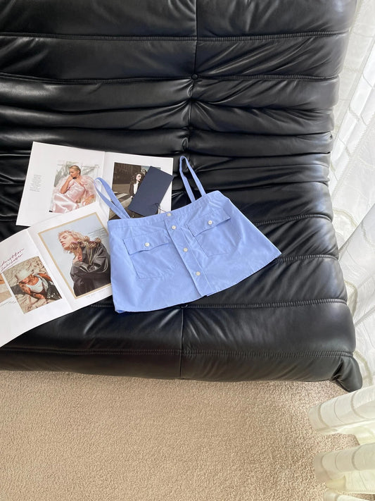 PRADA TOPS