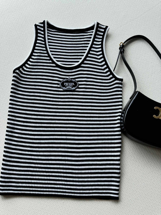 PRADA TOPS