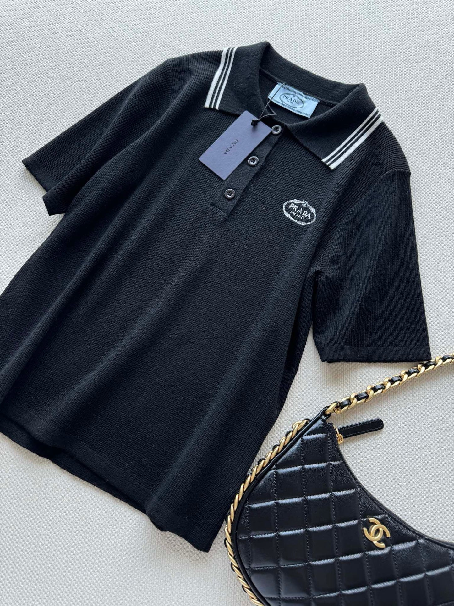 PRADA TOPS
