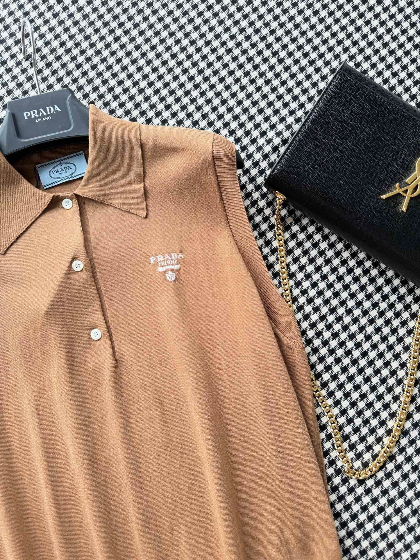 PRADA TOPS