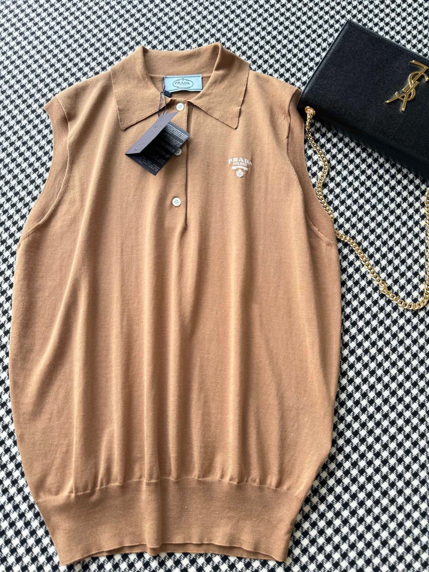 PRADA TOPS