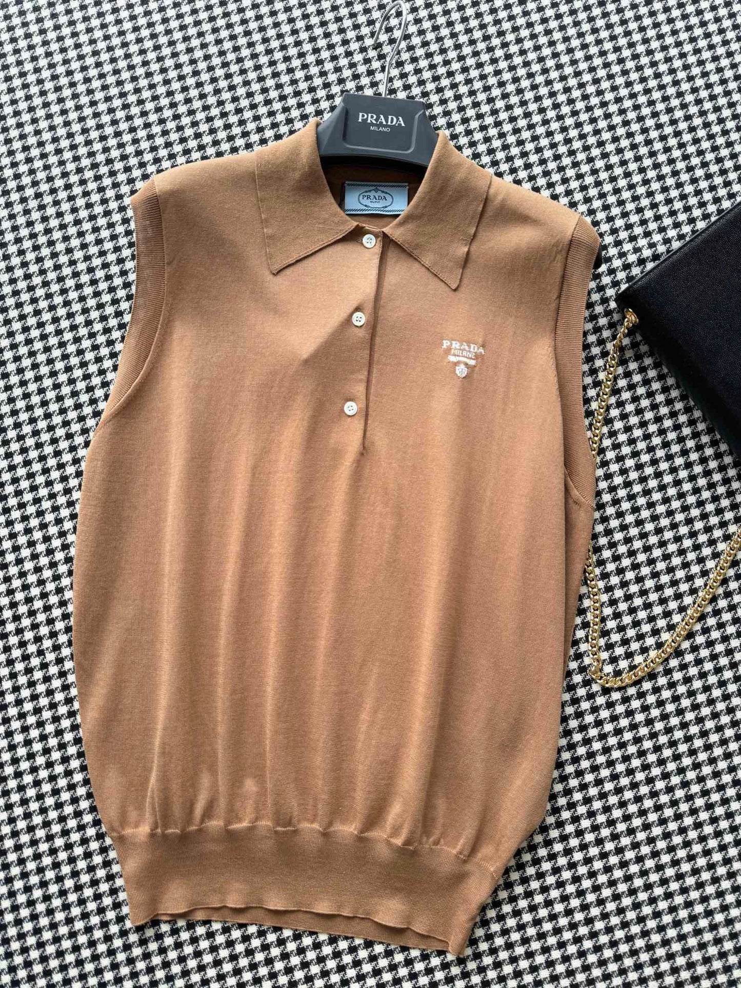 PRADA TOPS