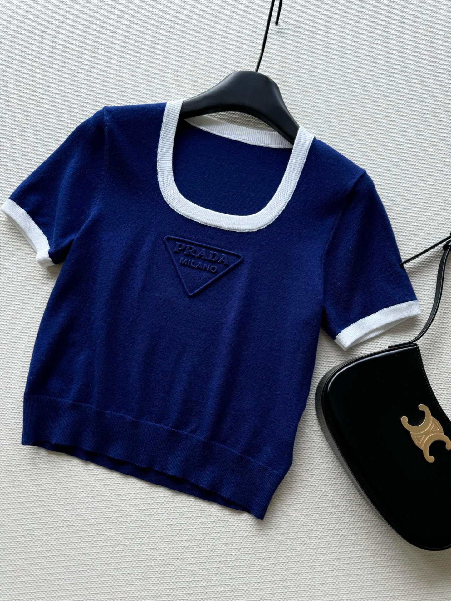 PRADA TOPS