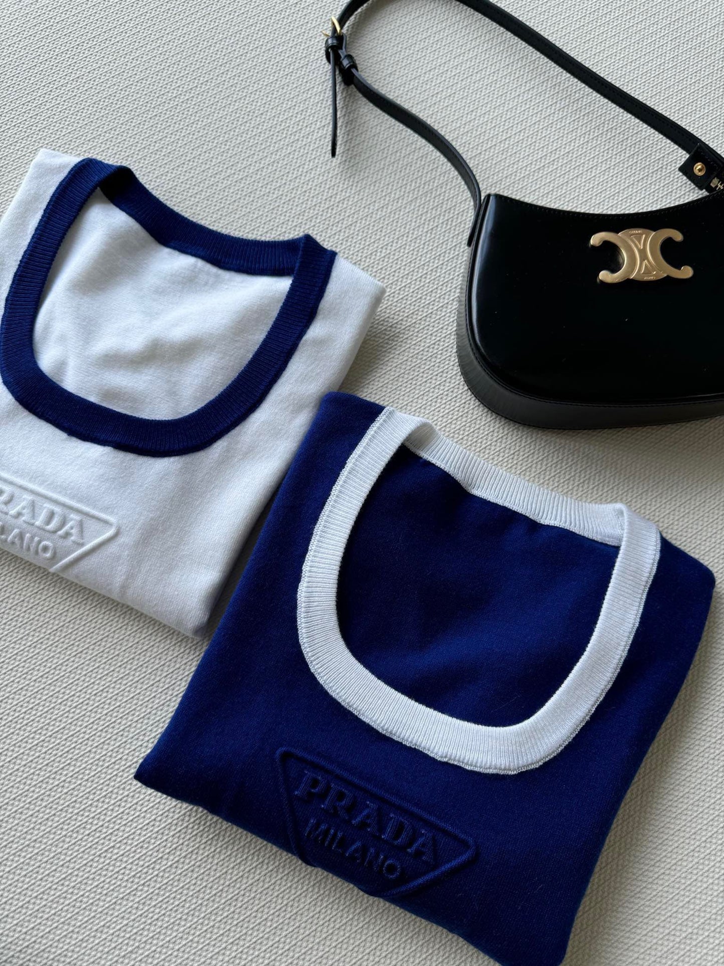 PRADA TOPS