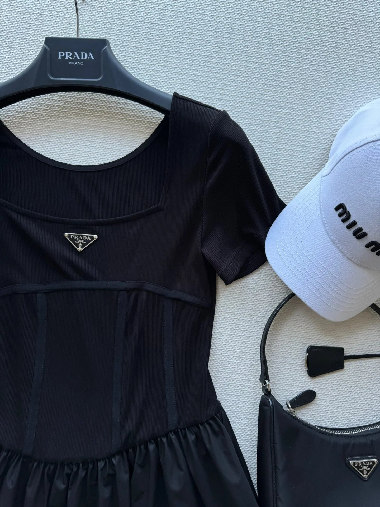 PRADA TOPS