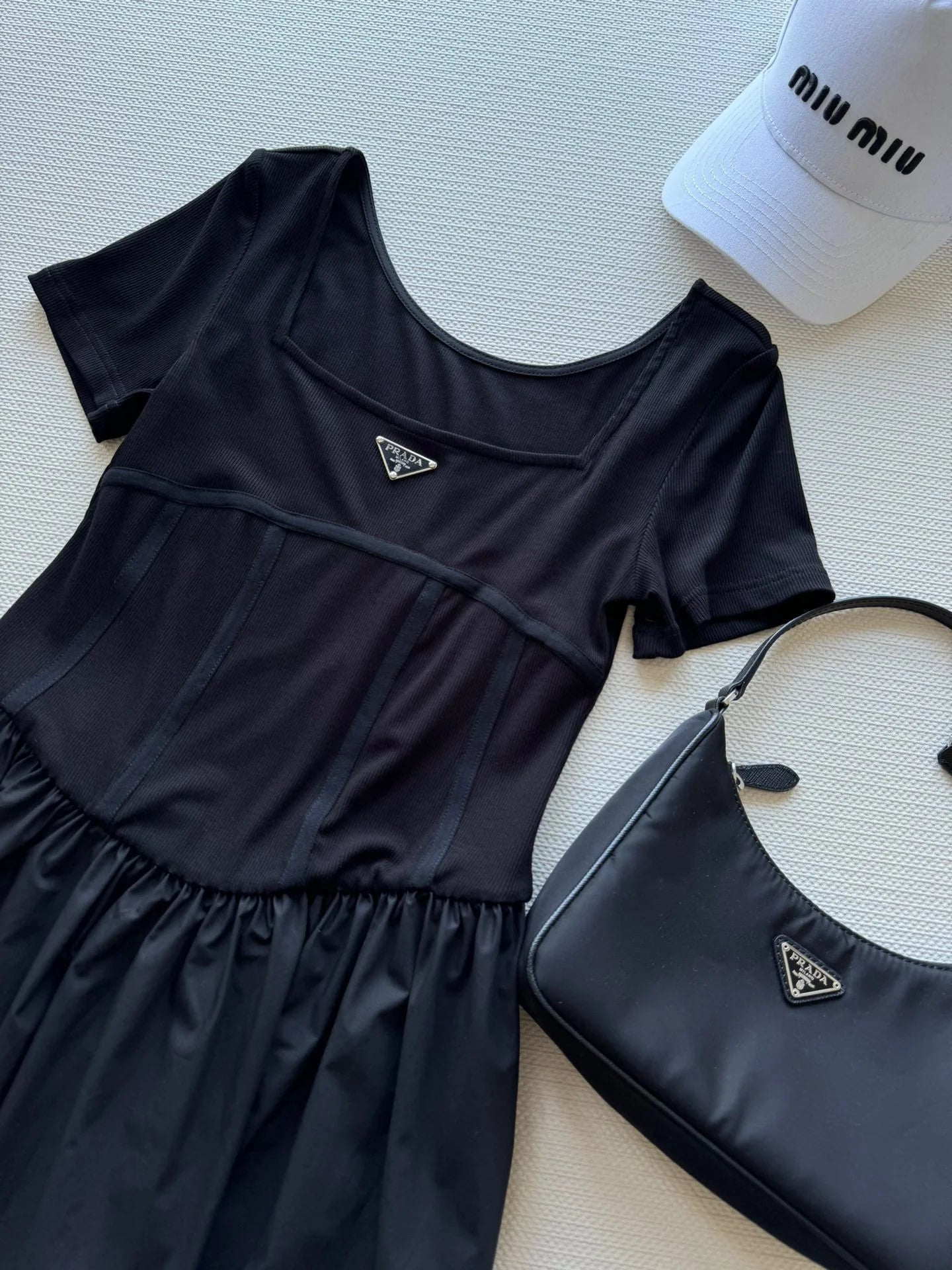 PRADA TOPS