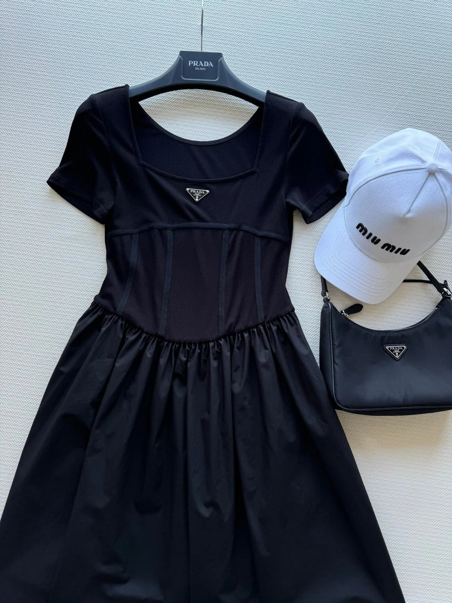 PRADA TOPS