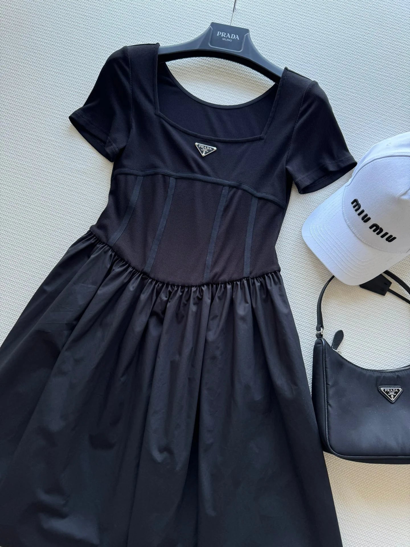 PRADA TOPS