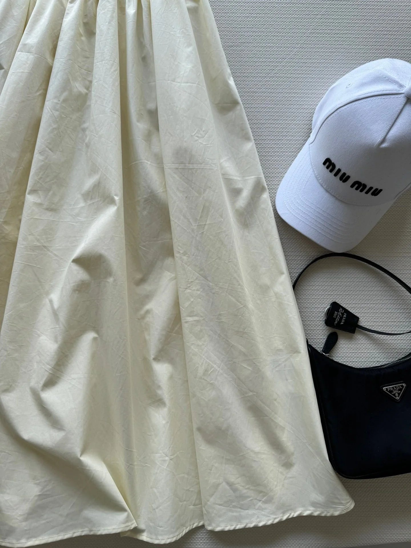 PRADA TOPS