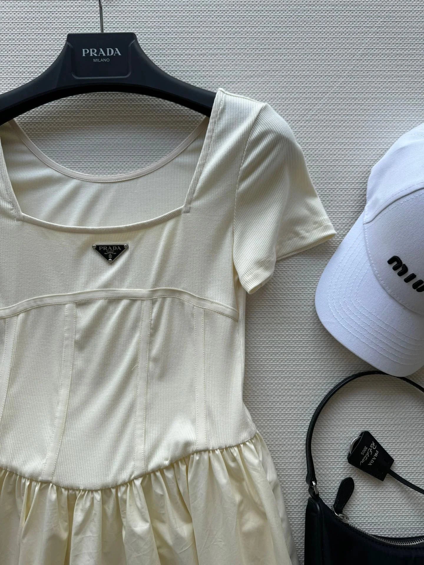 PRADA TOPS