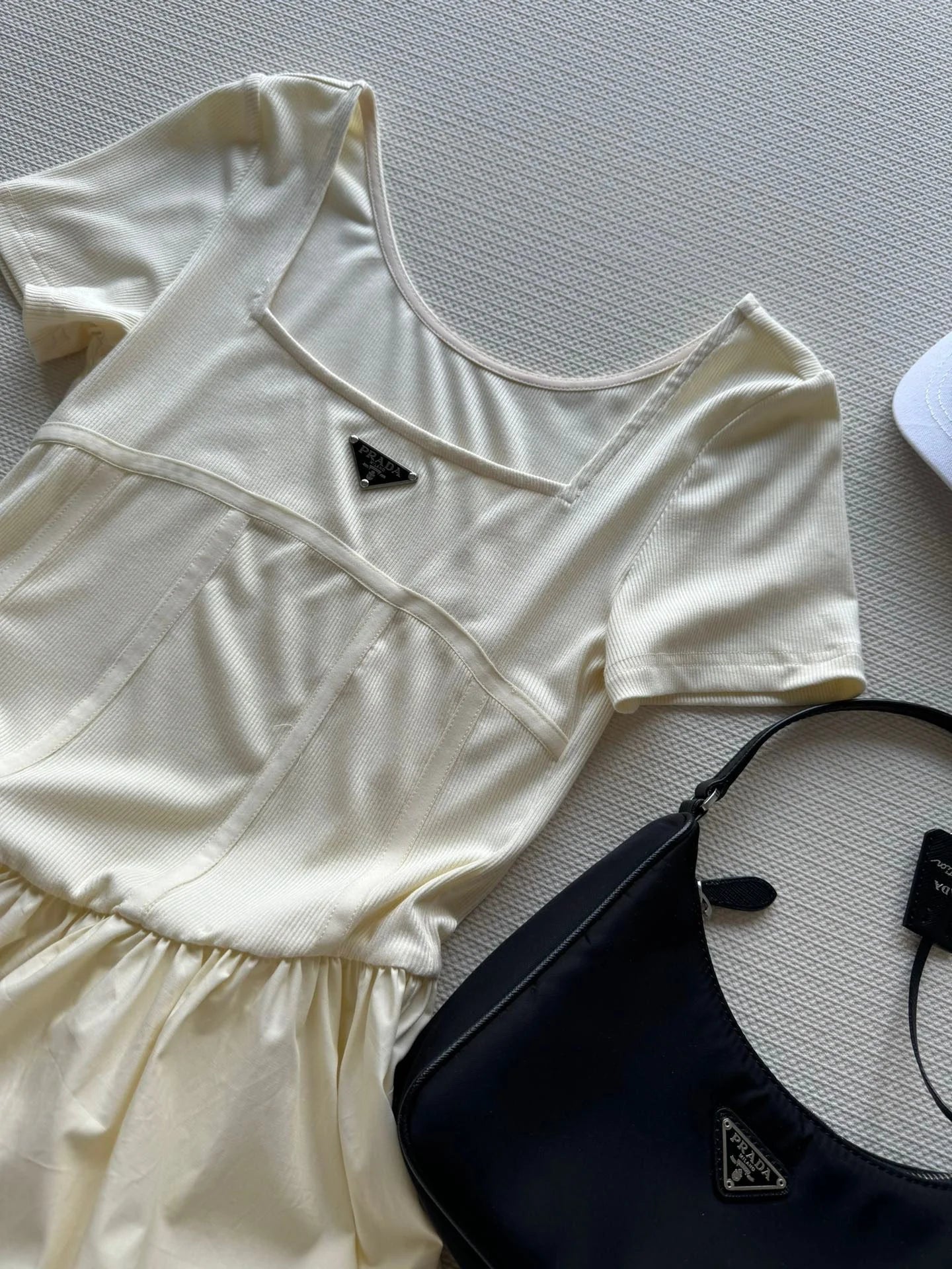 PRADA TOPS