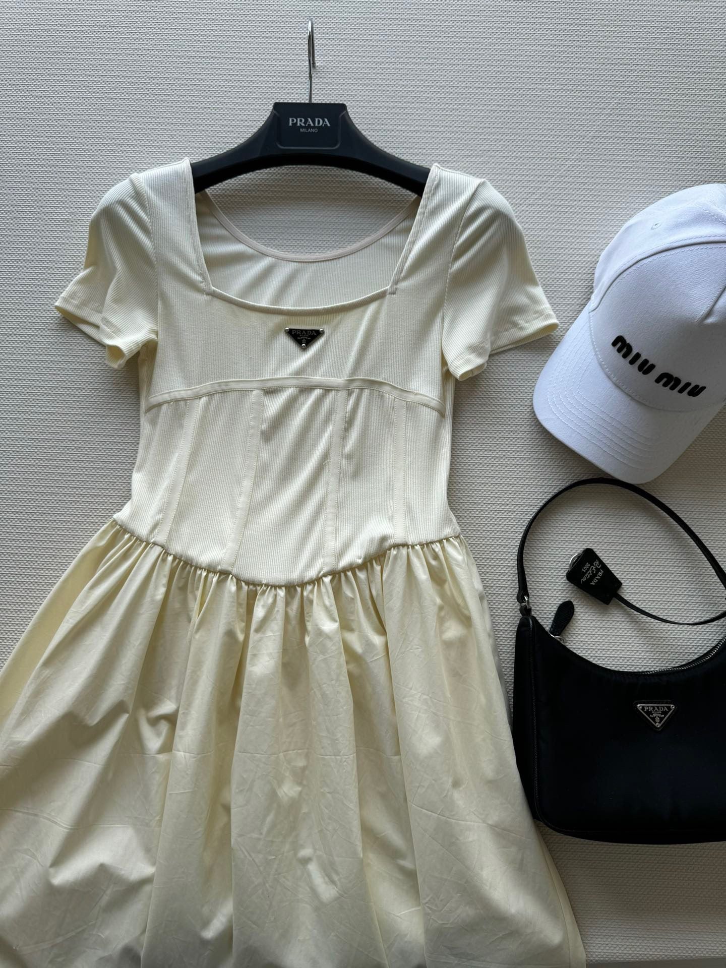 PRADA TOPS