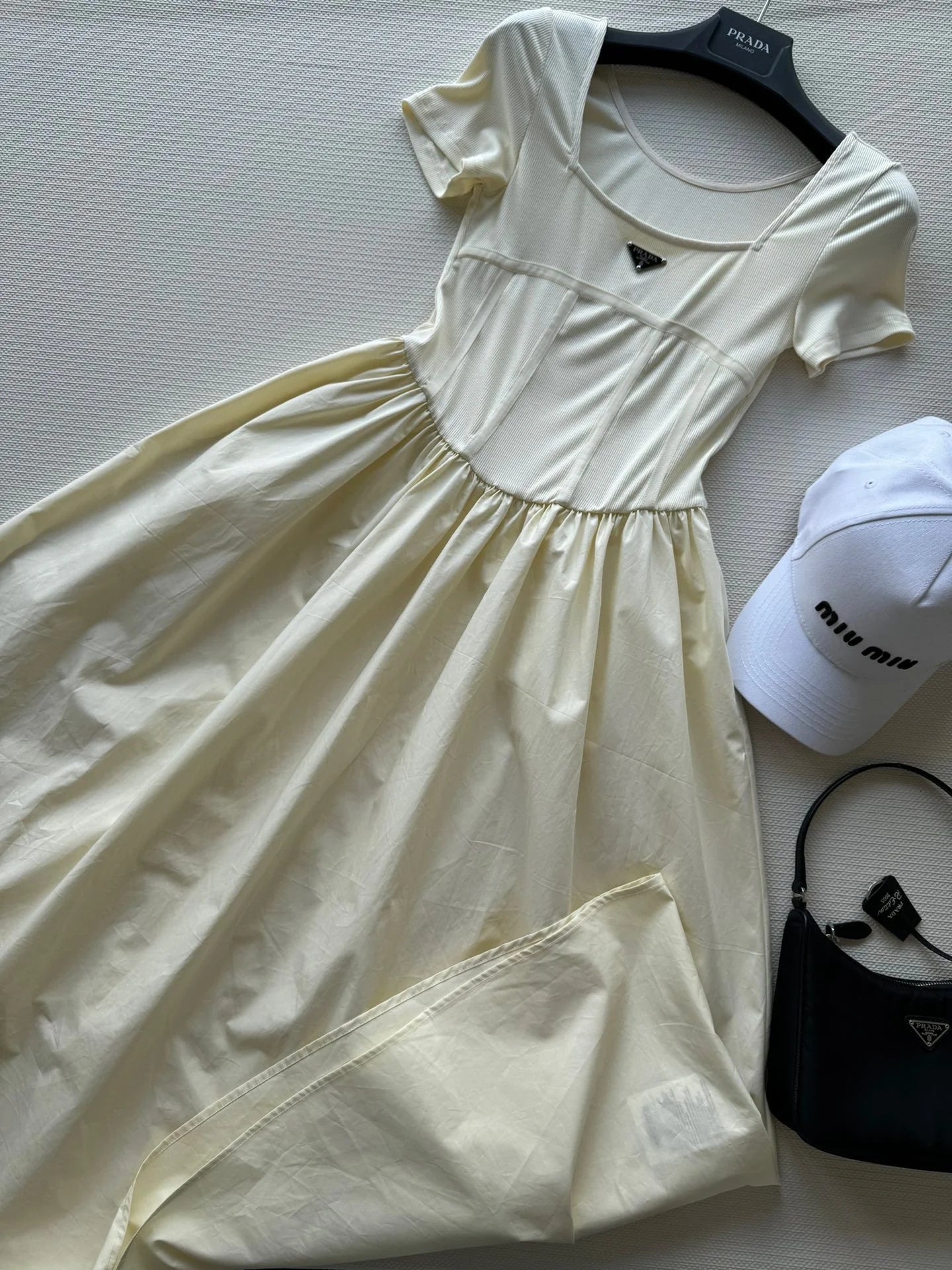 PRADA TOPS
