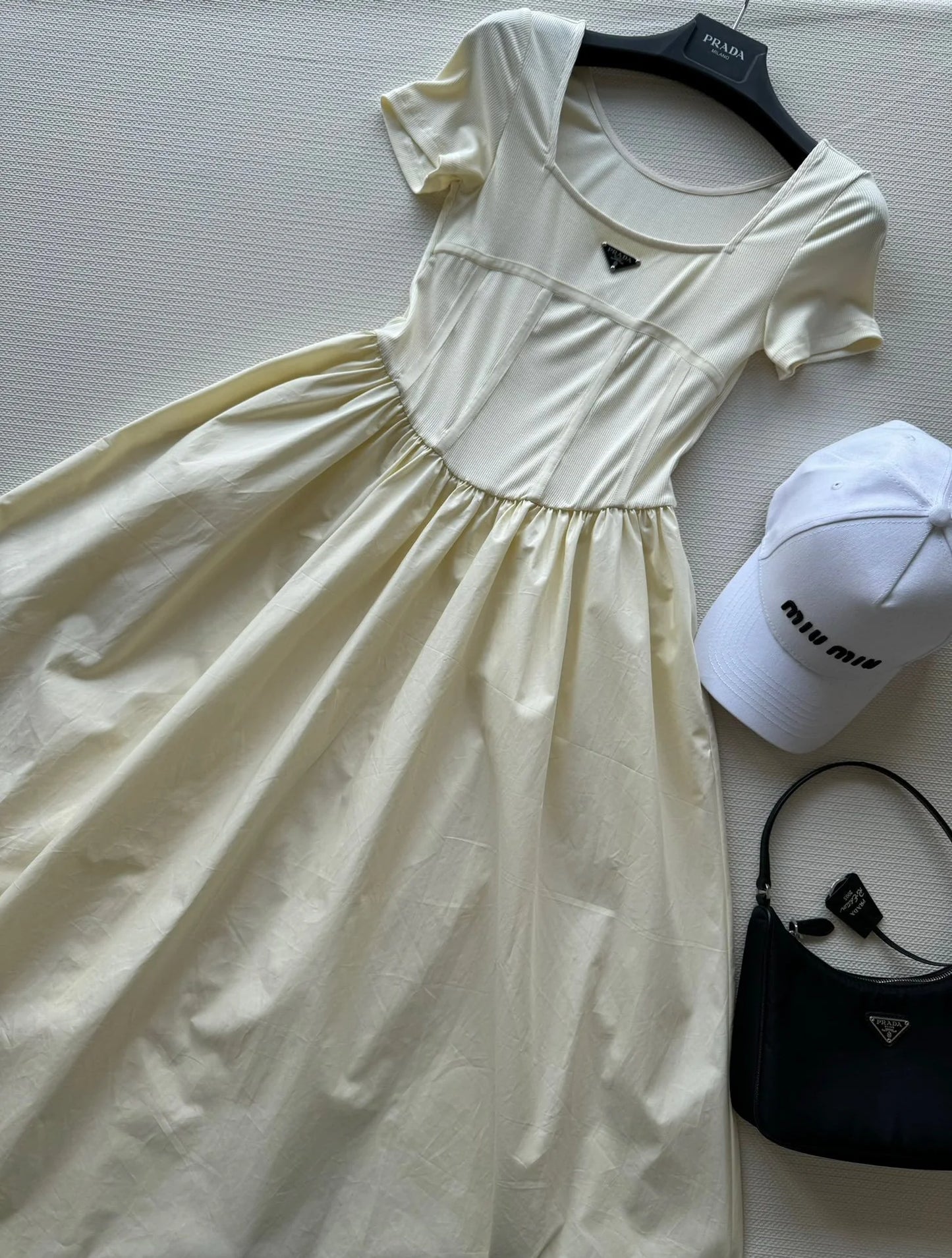 PRADA TOPS