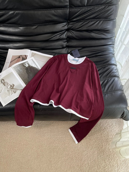 PRADA TOPS