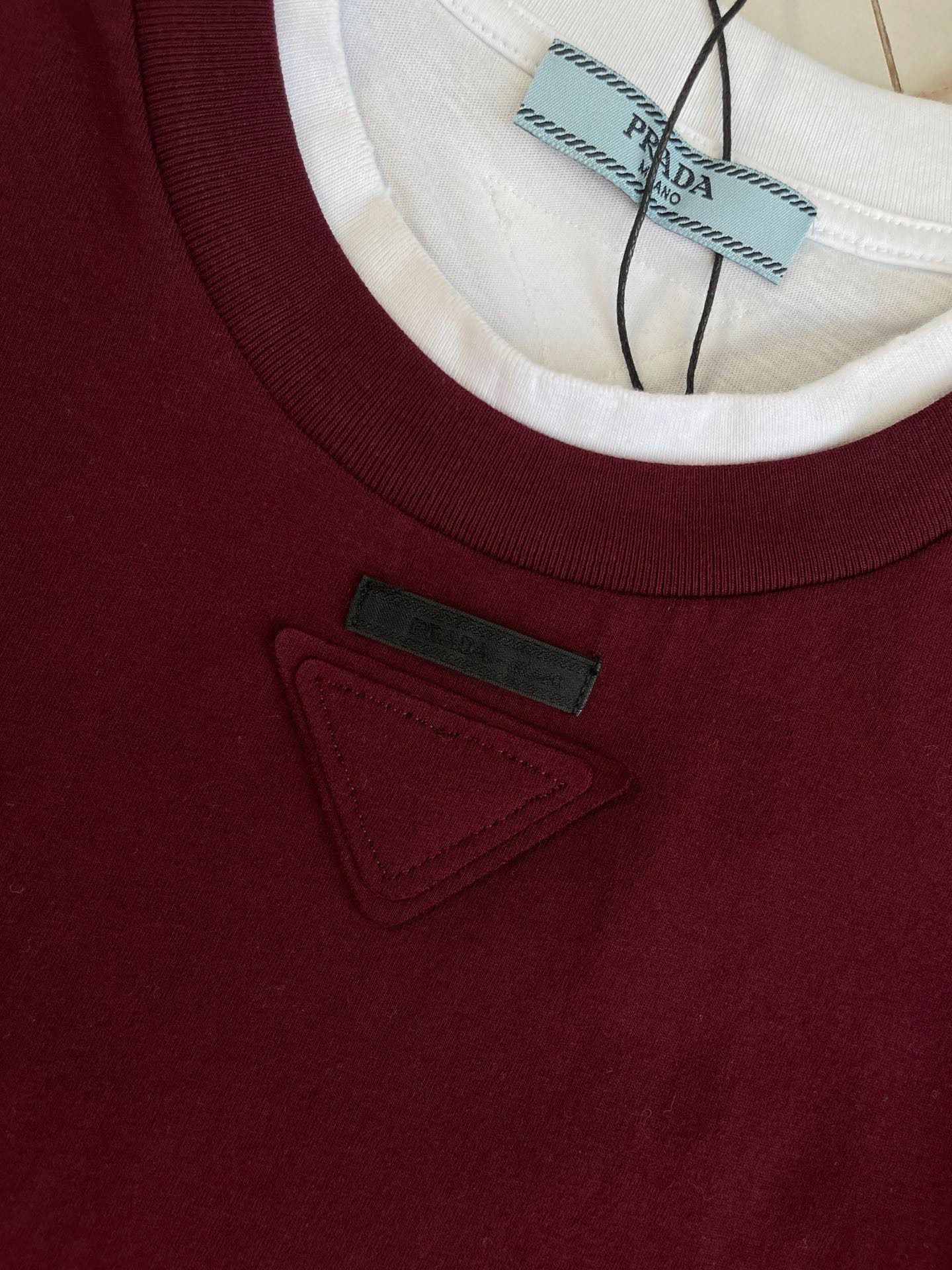 PRADA TOPS