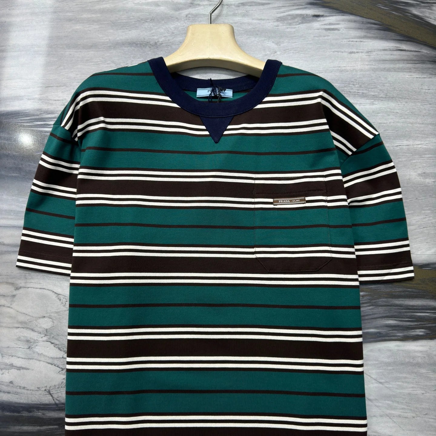 PRADA TSHIRT