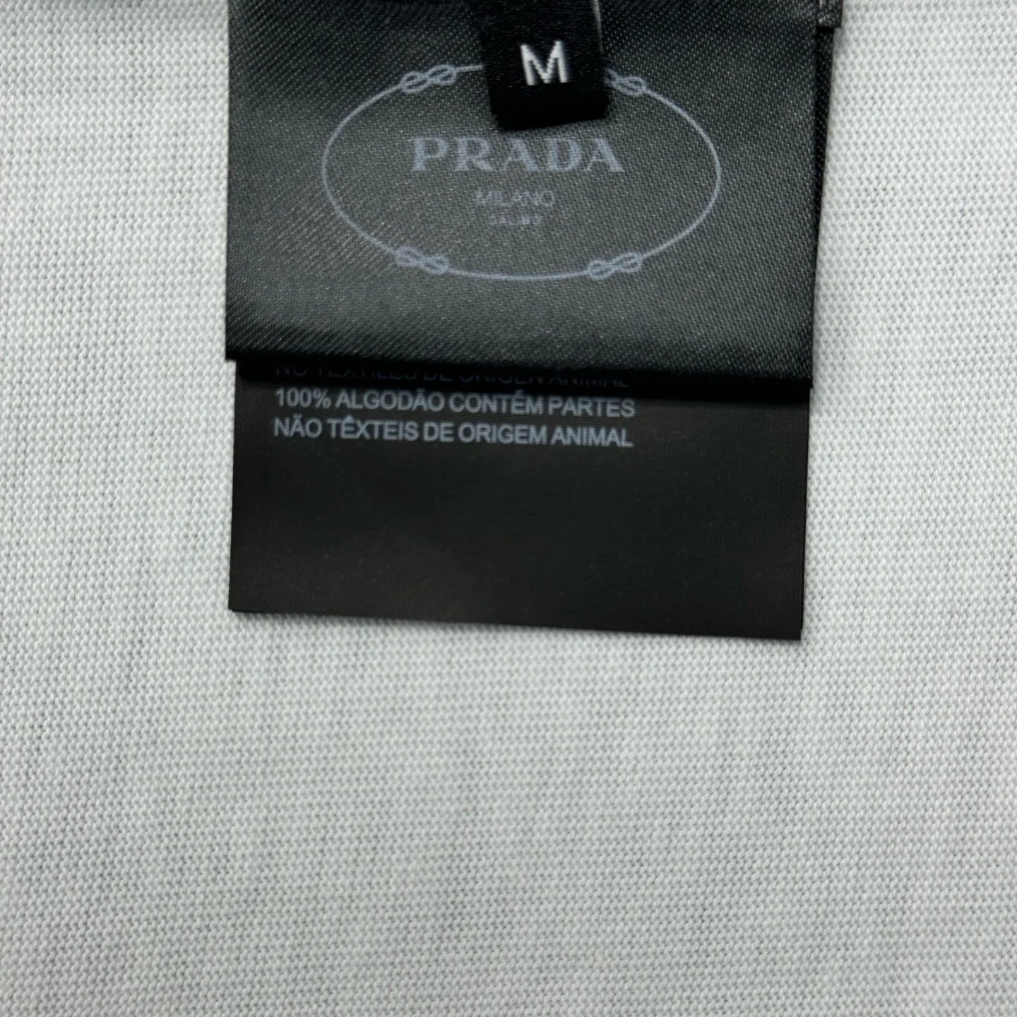PRADA TSHIRT