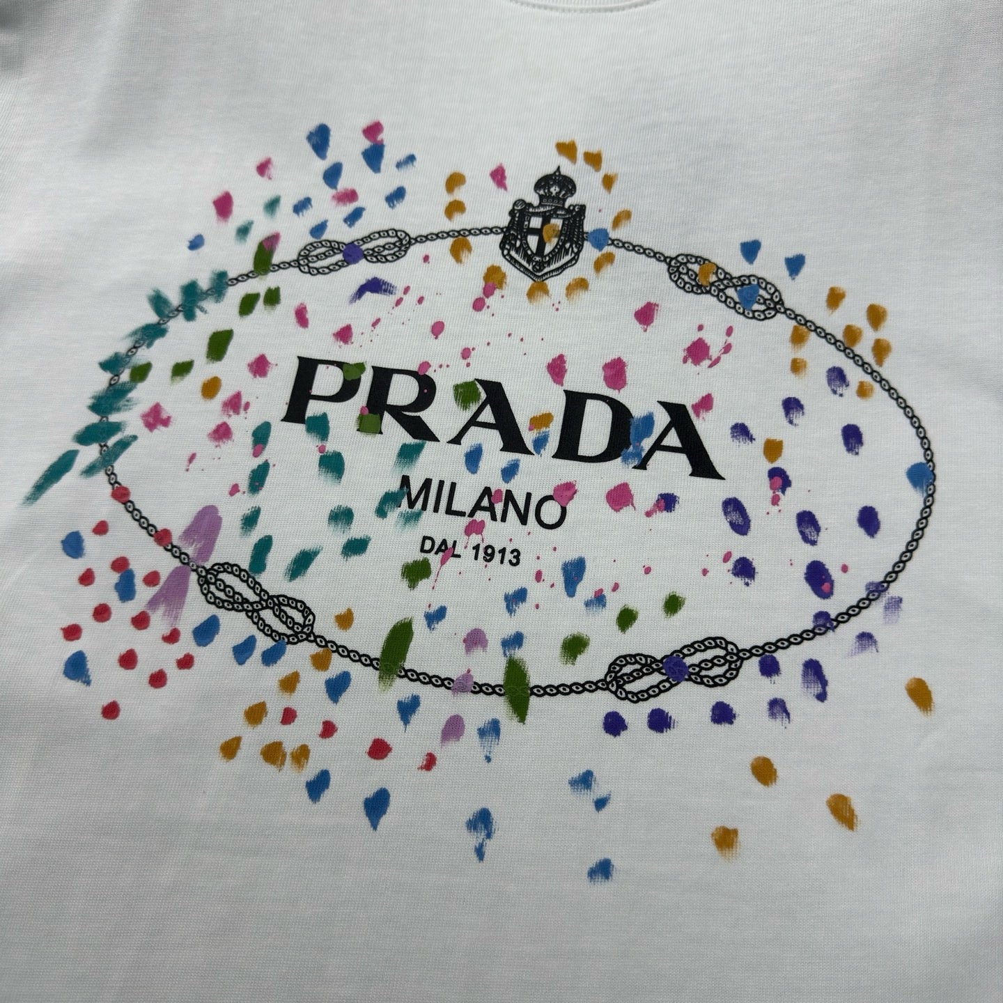 PRADA TSHIRT