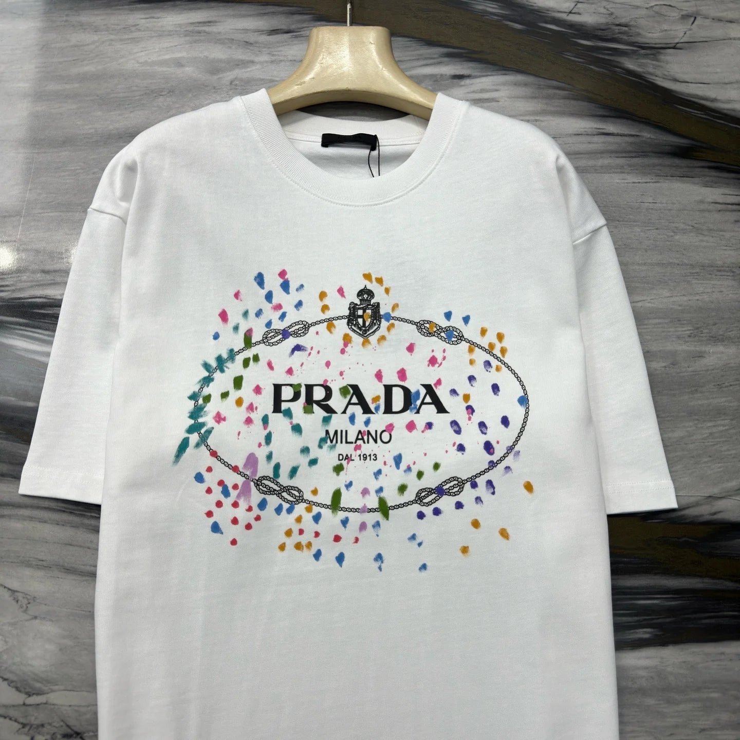 PRADA TSHIRT