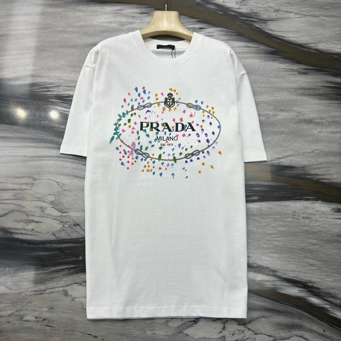 PRADA TSHIRT