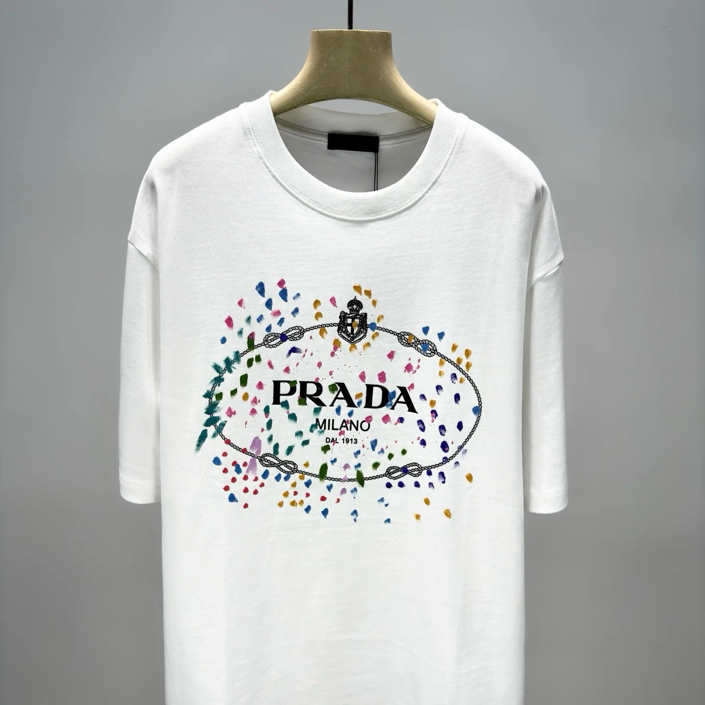 PRADA TSHIRT