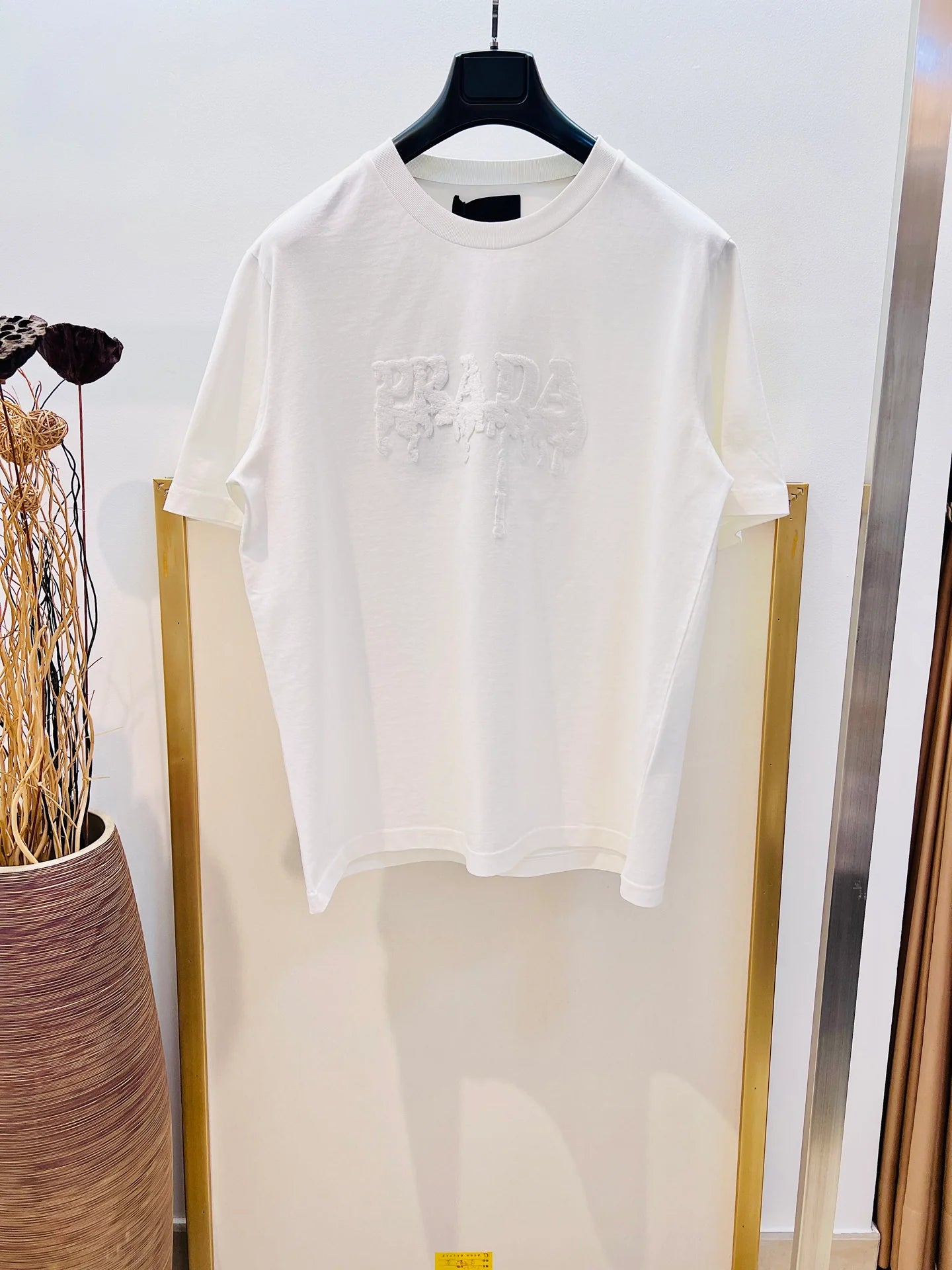 PRADA TSHIRT