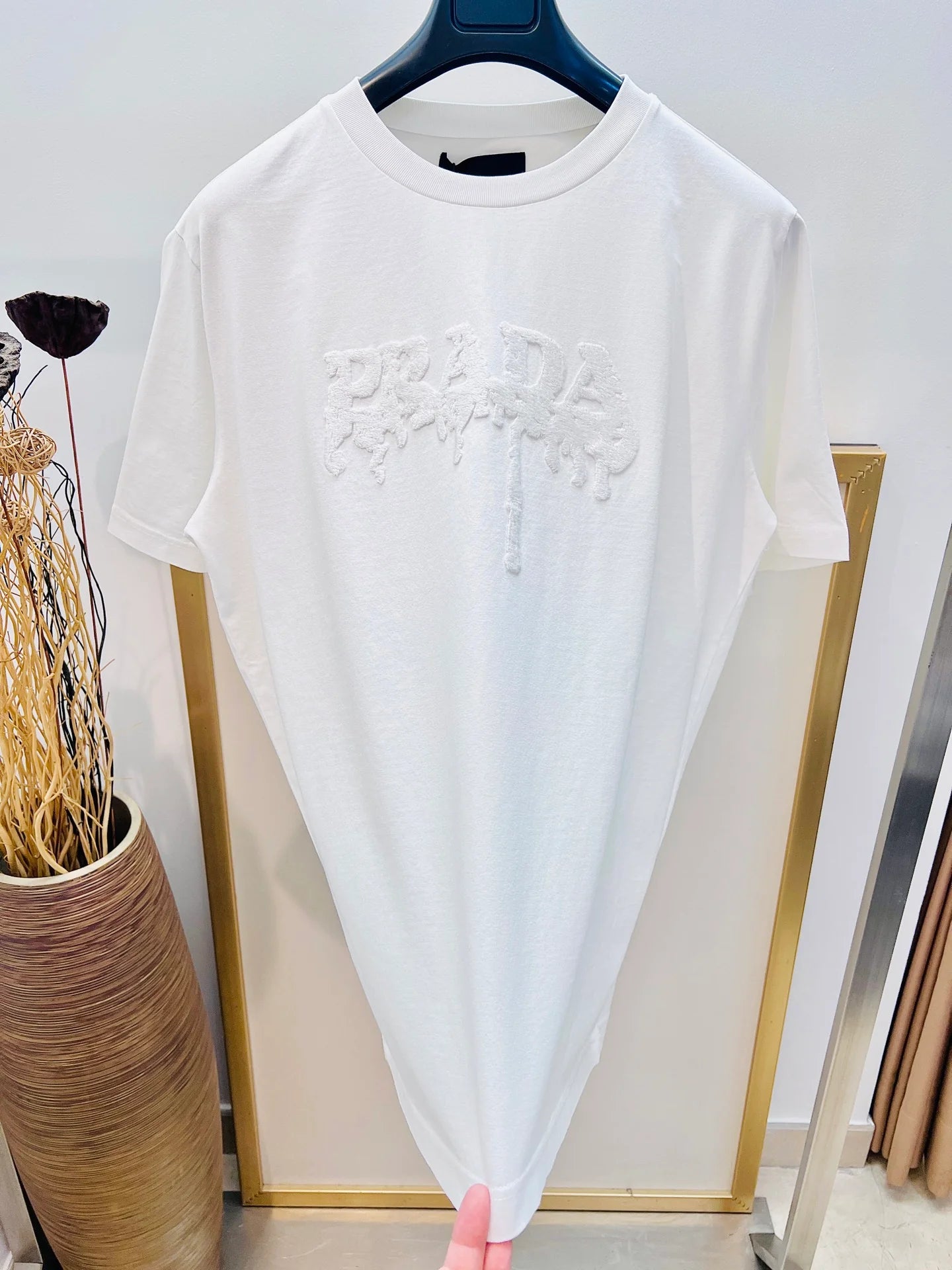 PRADA TSHIRT