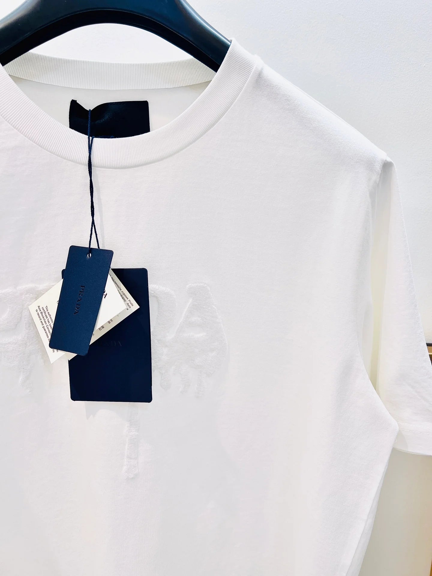 PRADA TSHIRT
