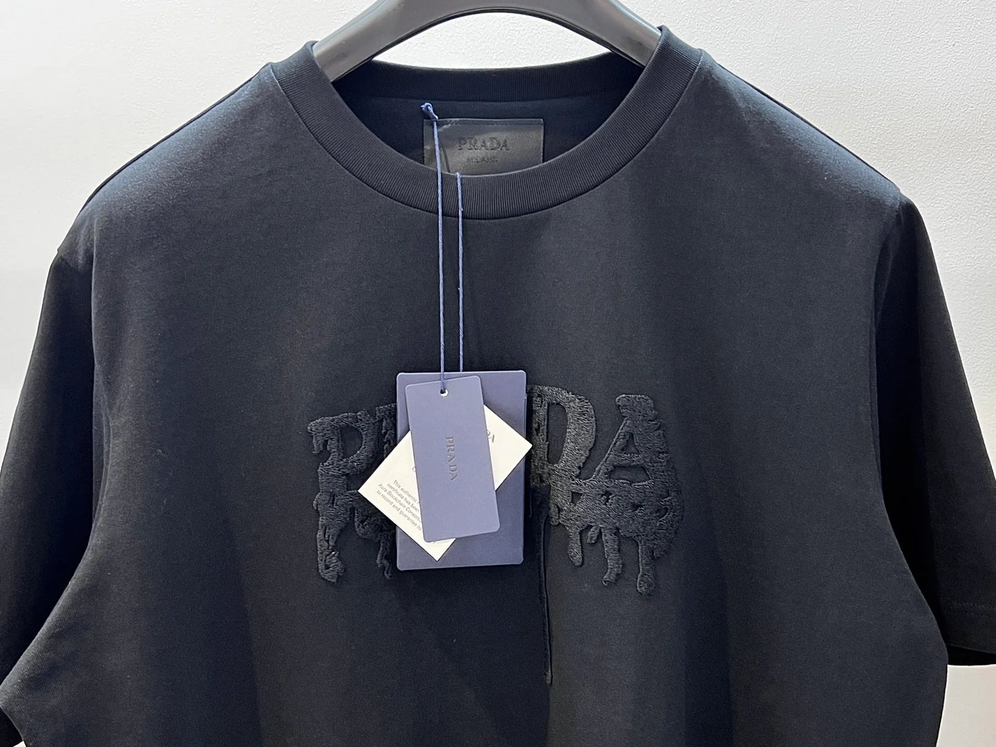 PRADA TSHIRT