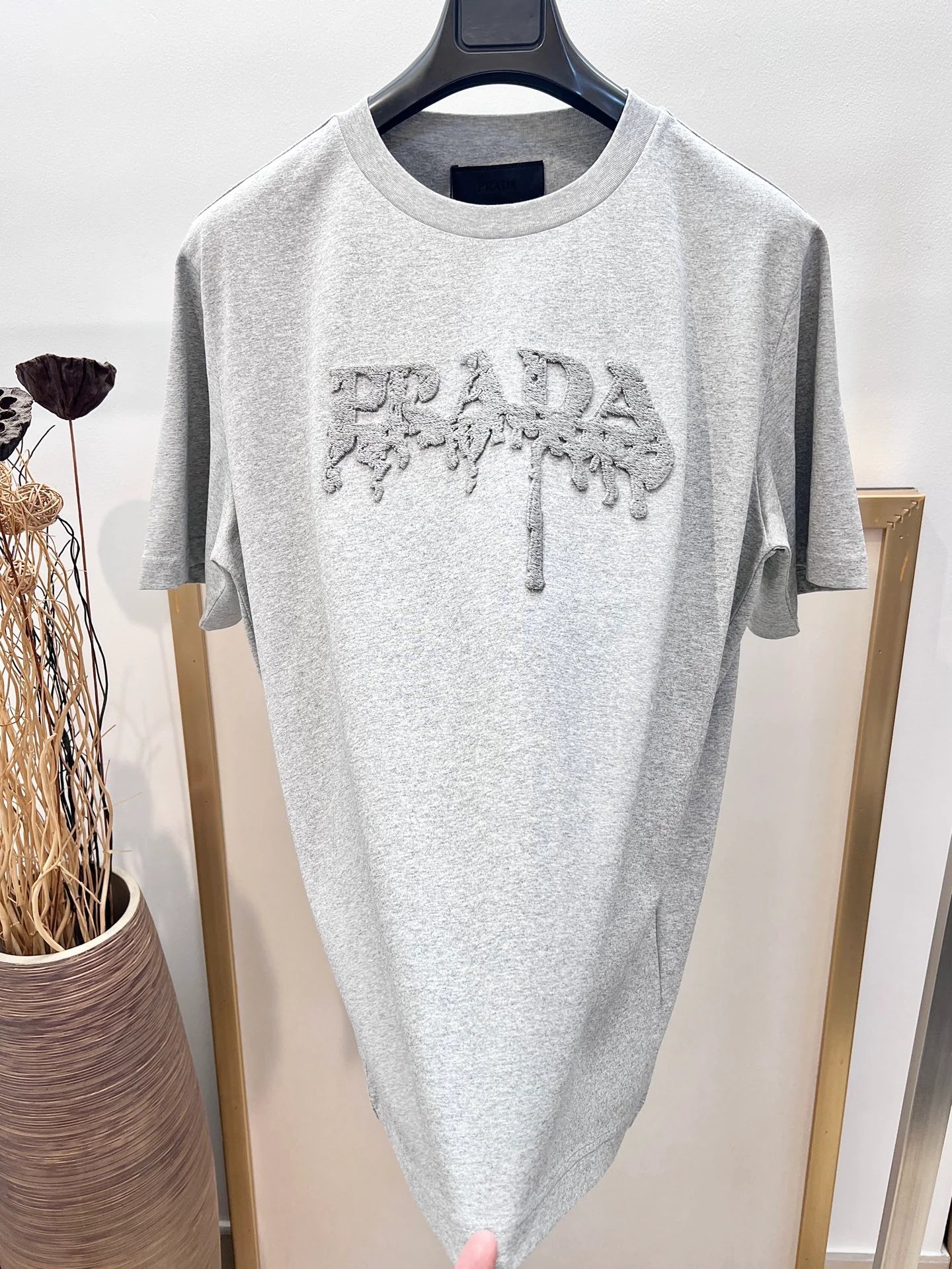 PRADA TSHIRT