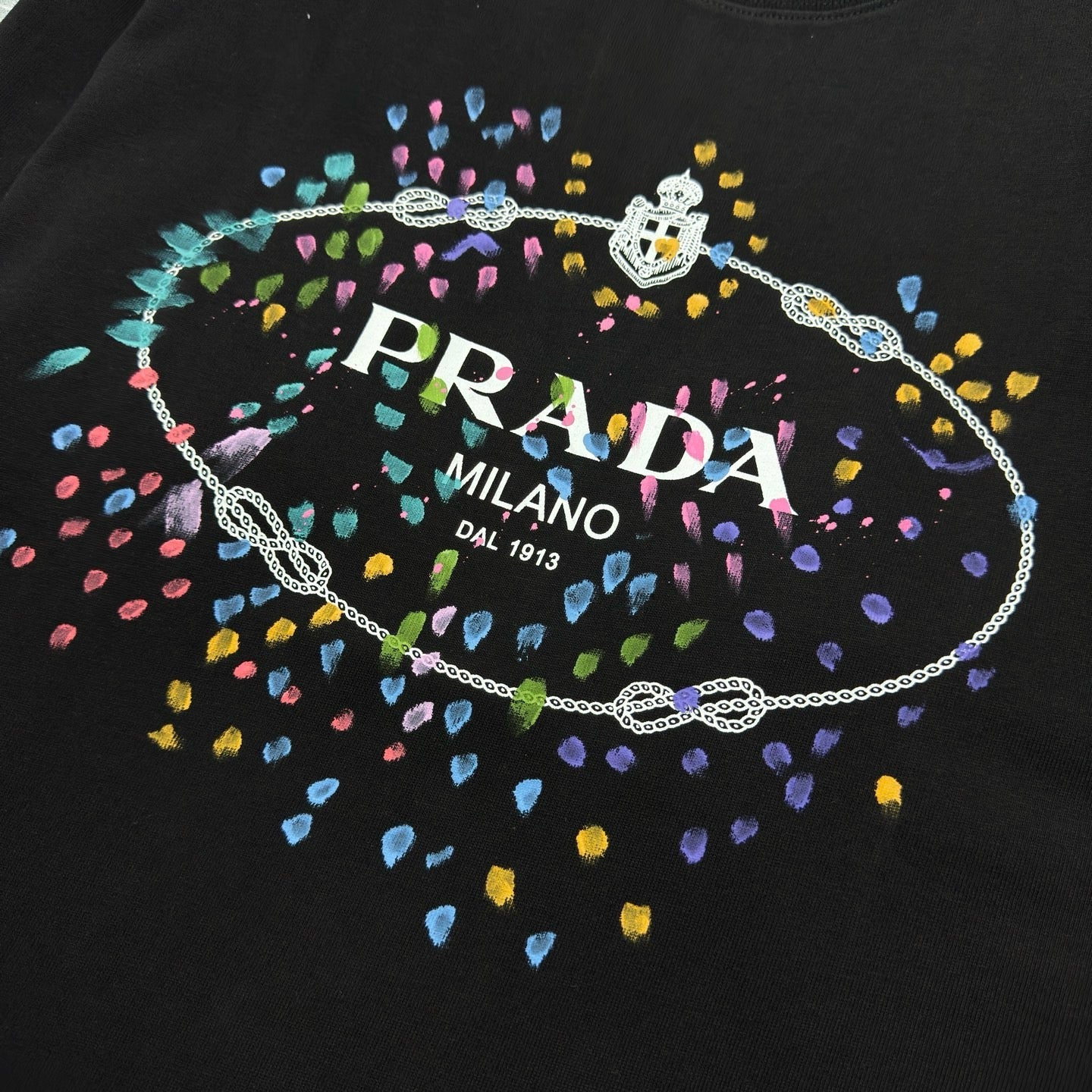 PRADA TSHIRT