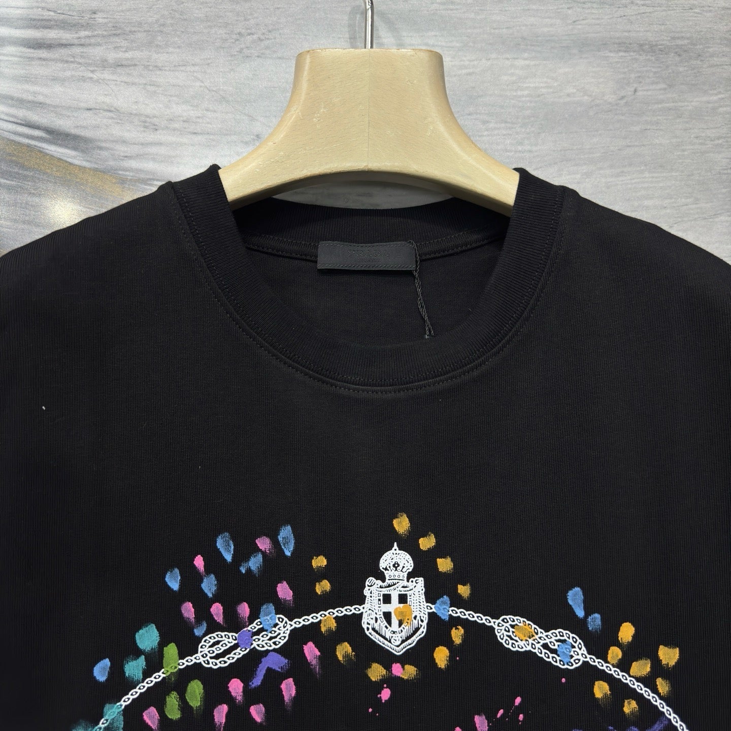 PRADA TSHIRT