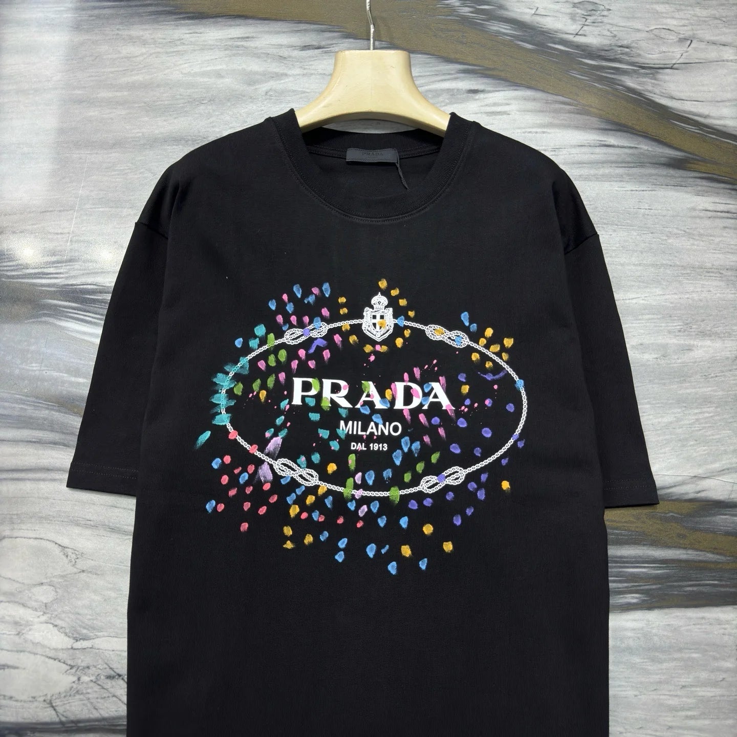 PRADA TSHIRT