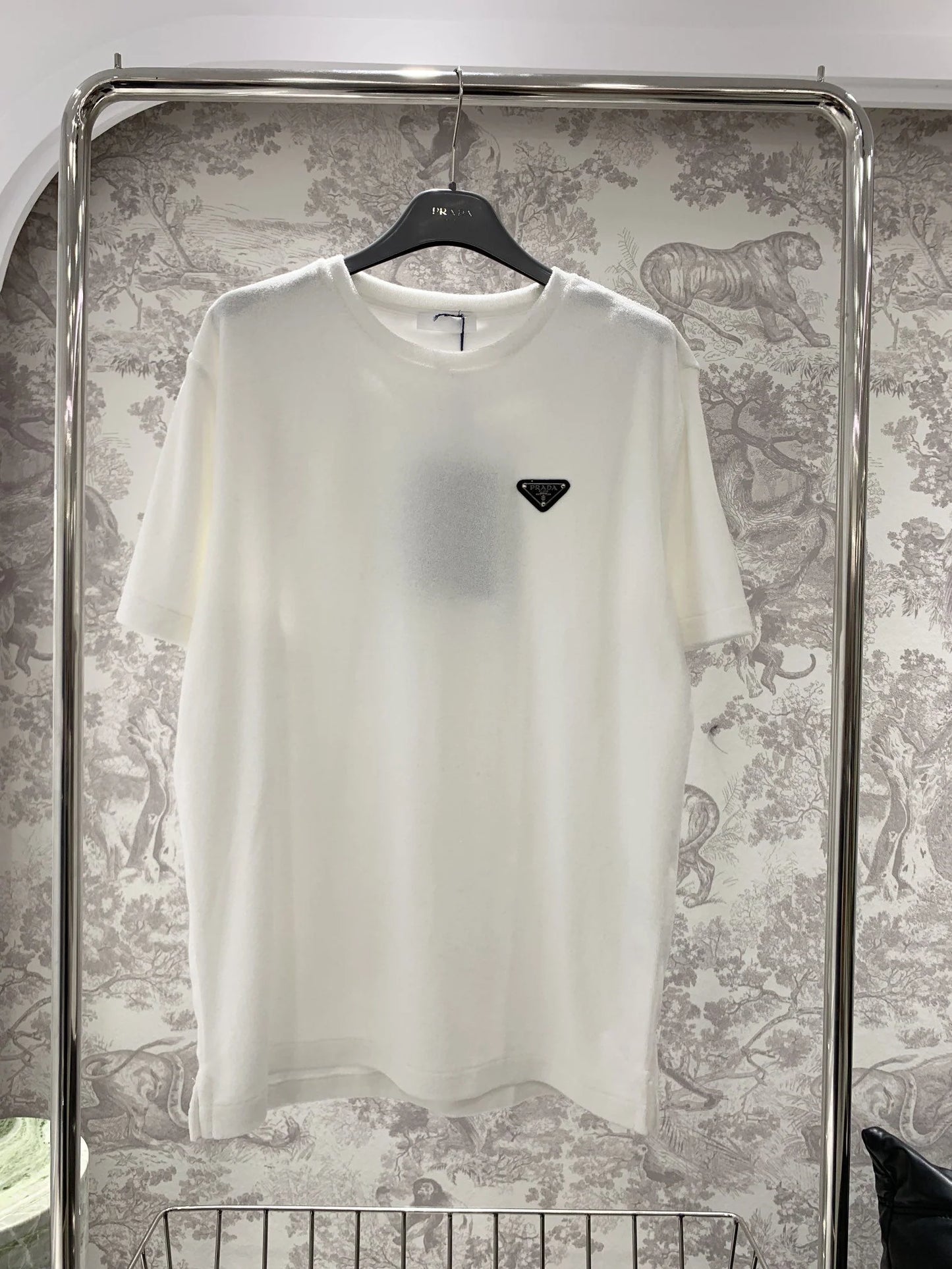 PRADA TSHIRT