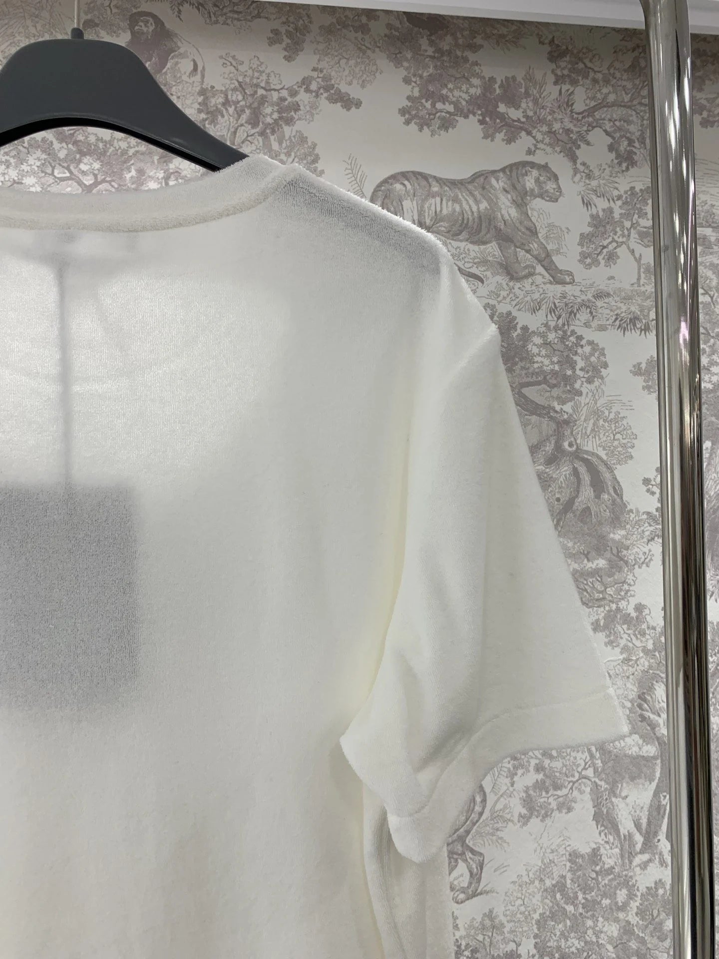 PRADA TSHIRT