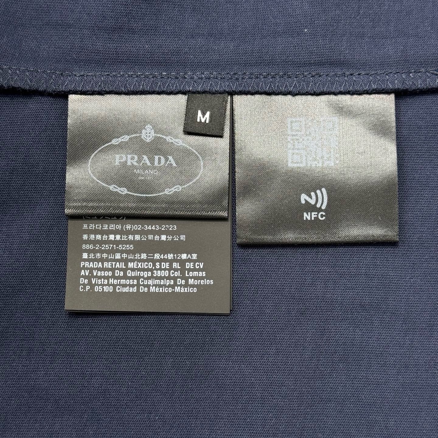 PRADA TSHIRT