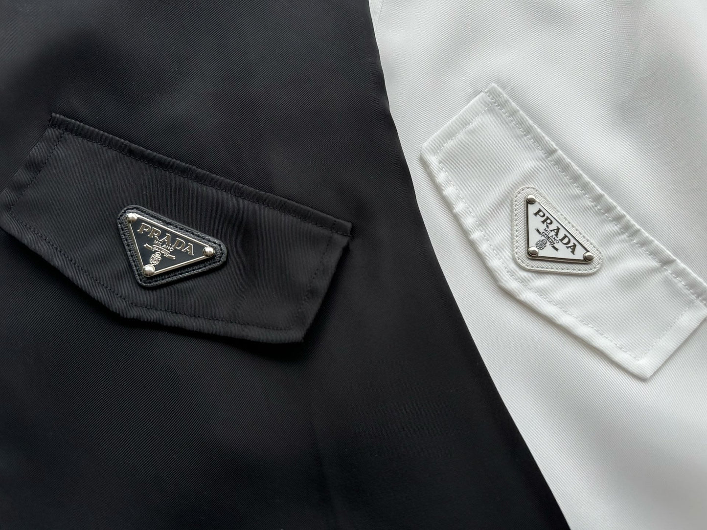 PRADA TSHIRT
