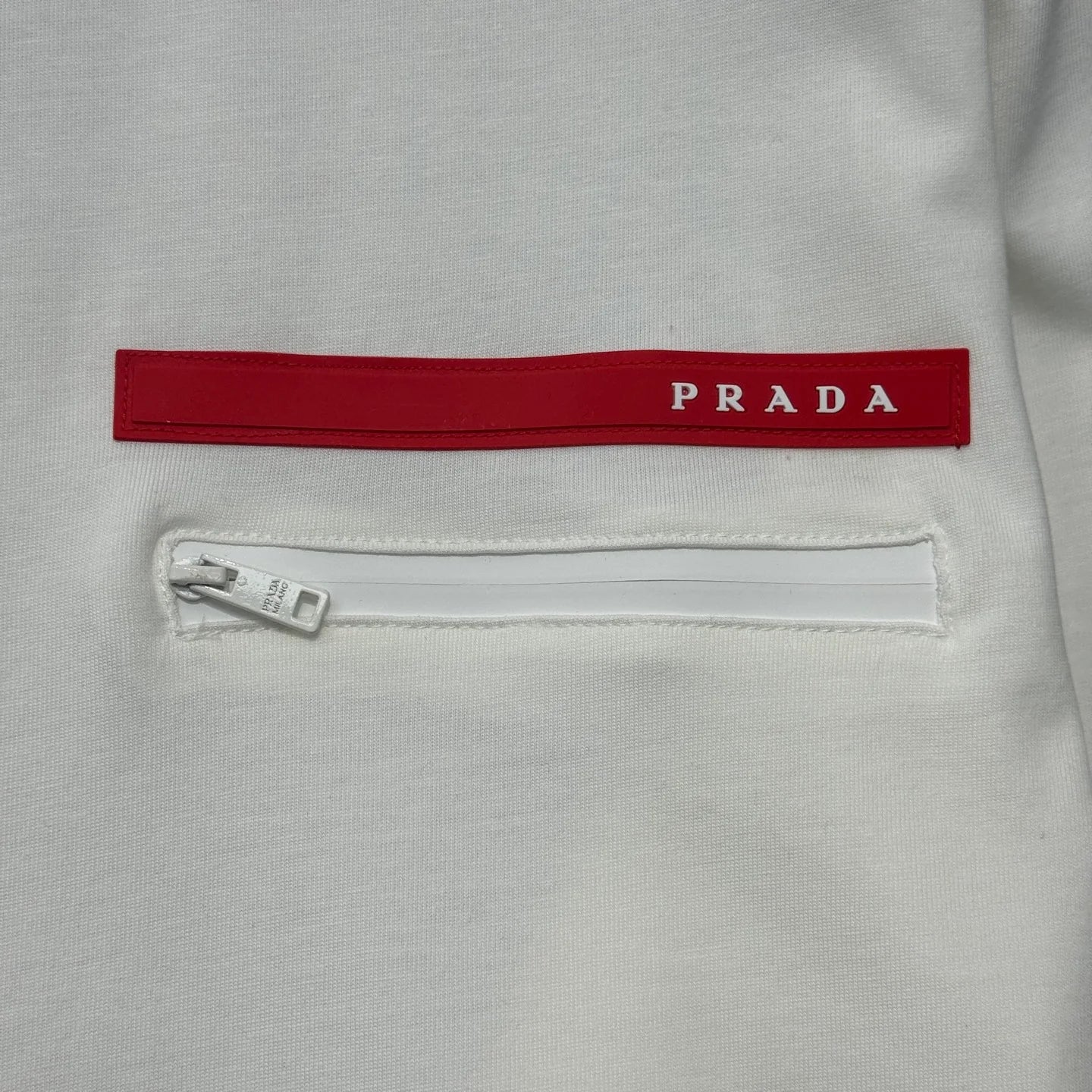PRADA TSHIRT