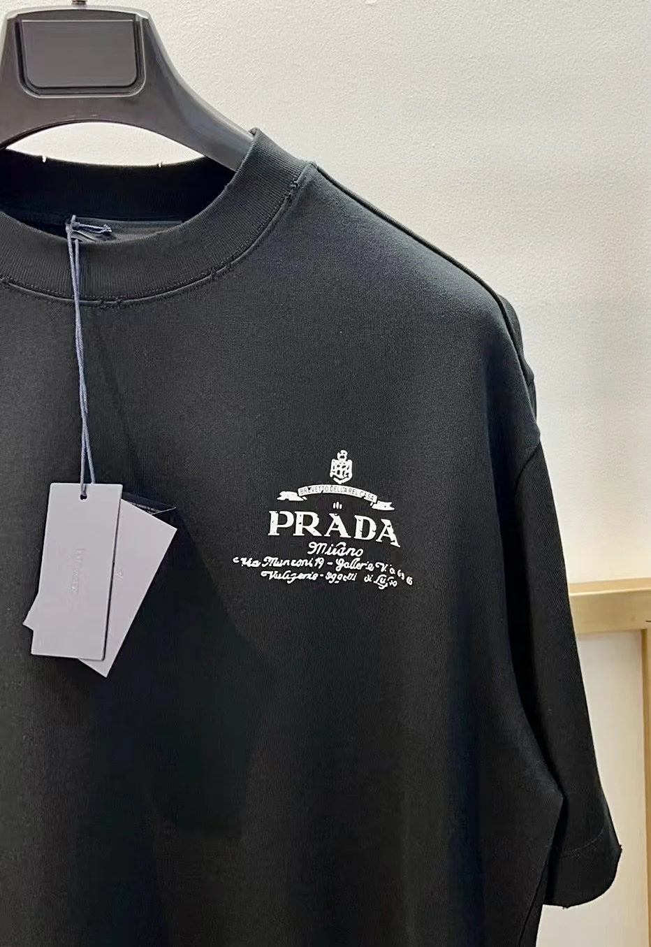 PRADA TSHIRT