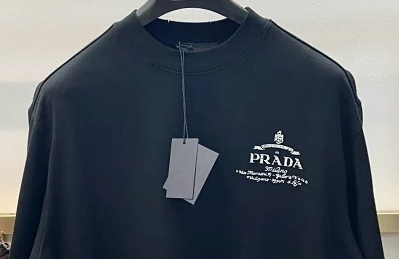 PRADA TSHIRT