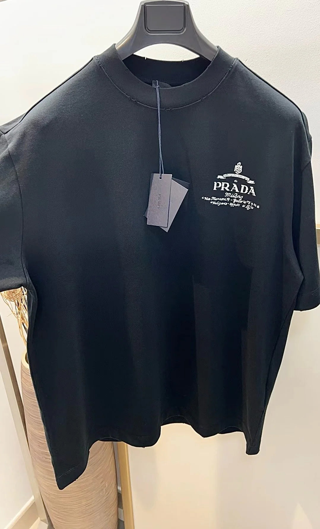 PRADA TSHIRT