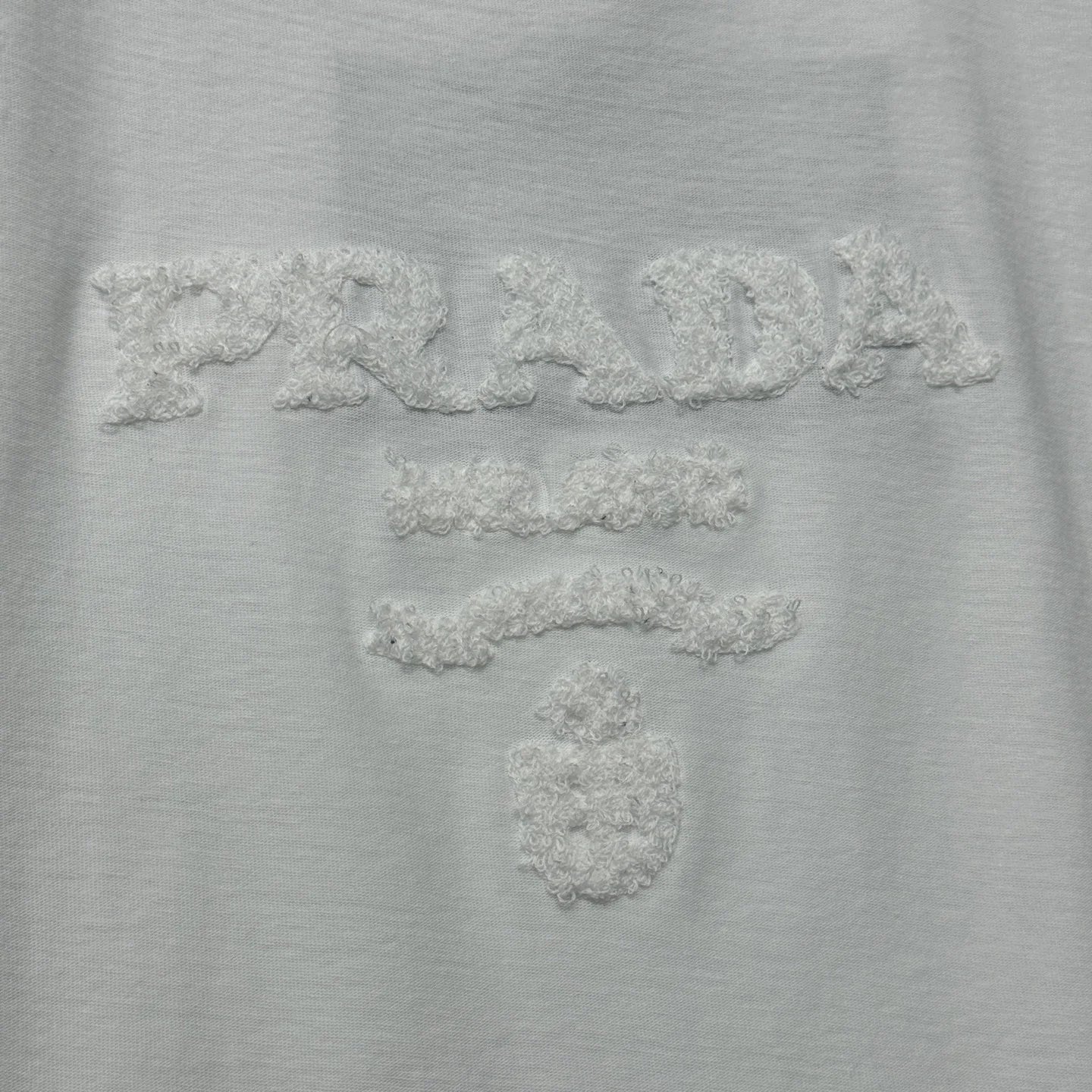 PRADA TSHIRT