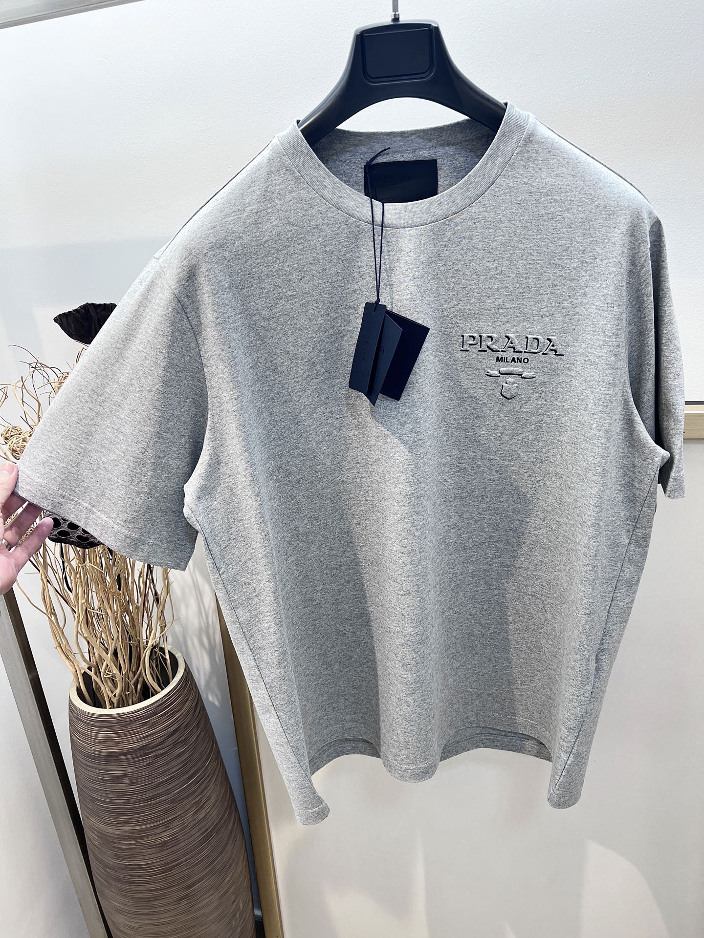 PRADA TSHIRT