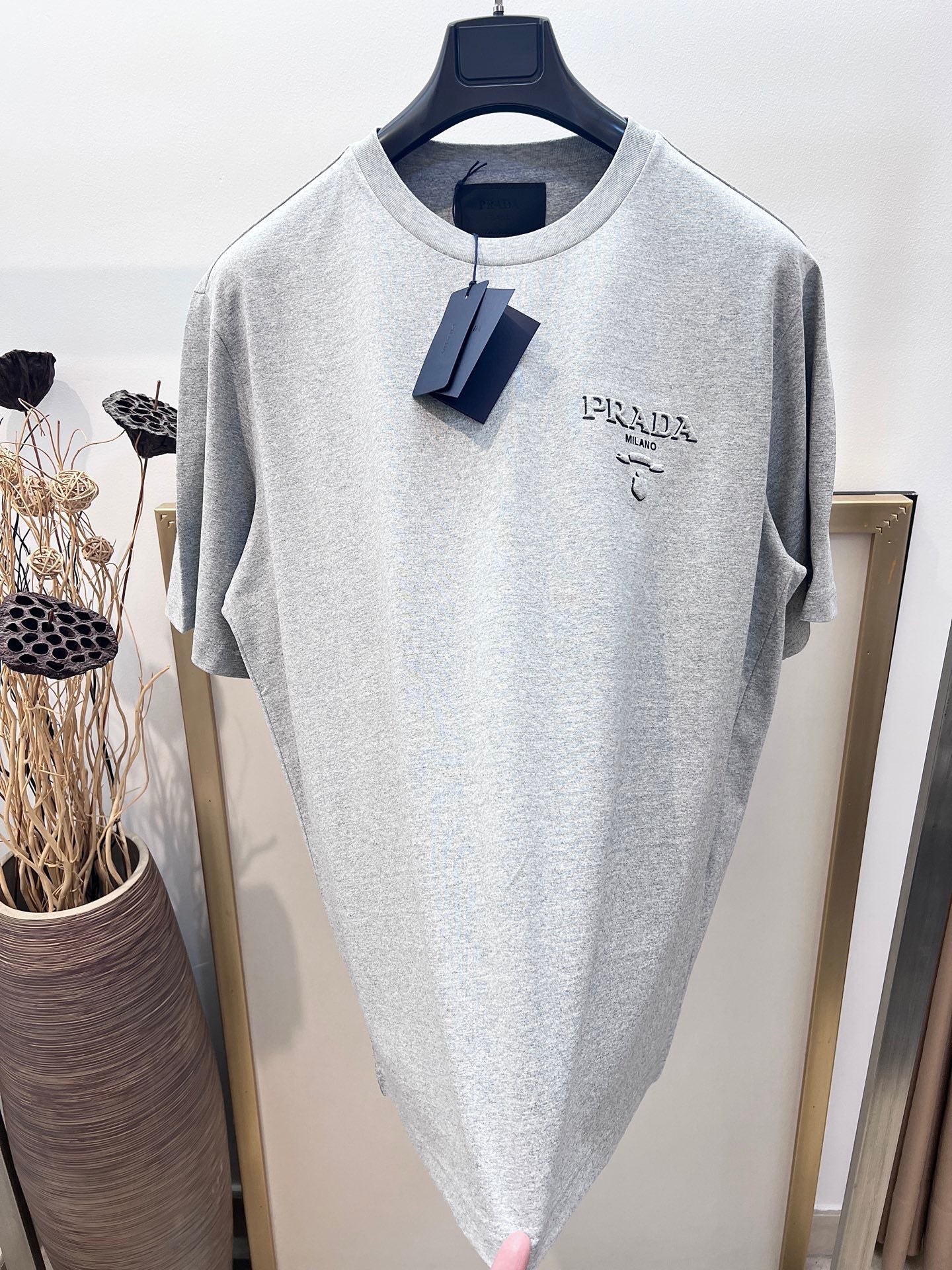 PRADA TSHIRT