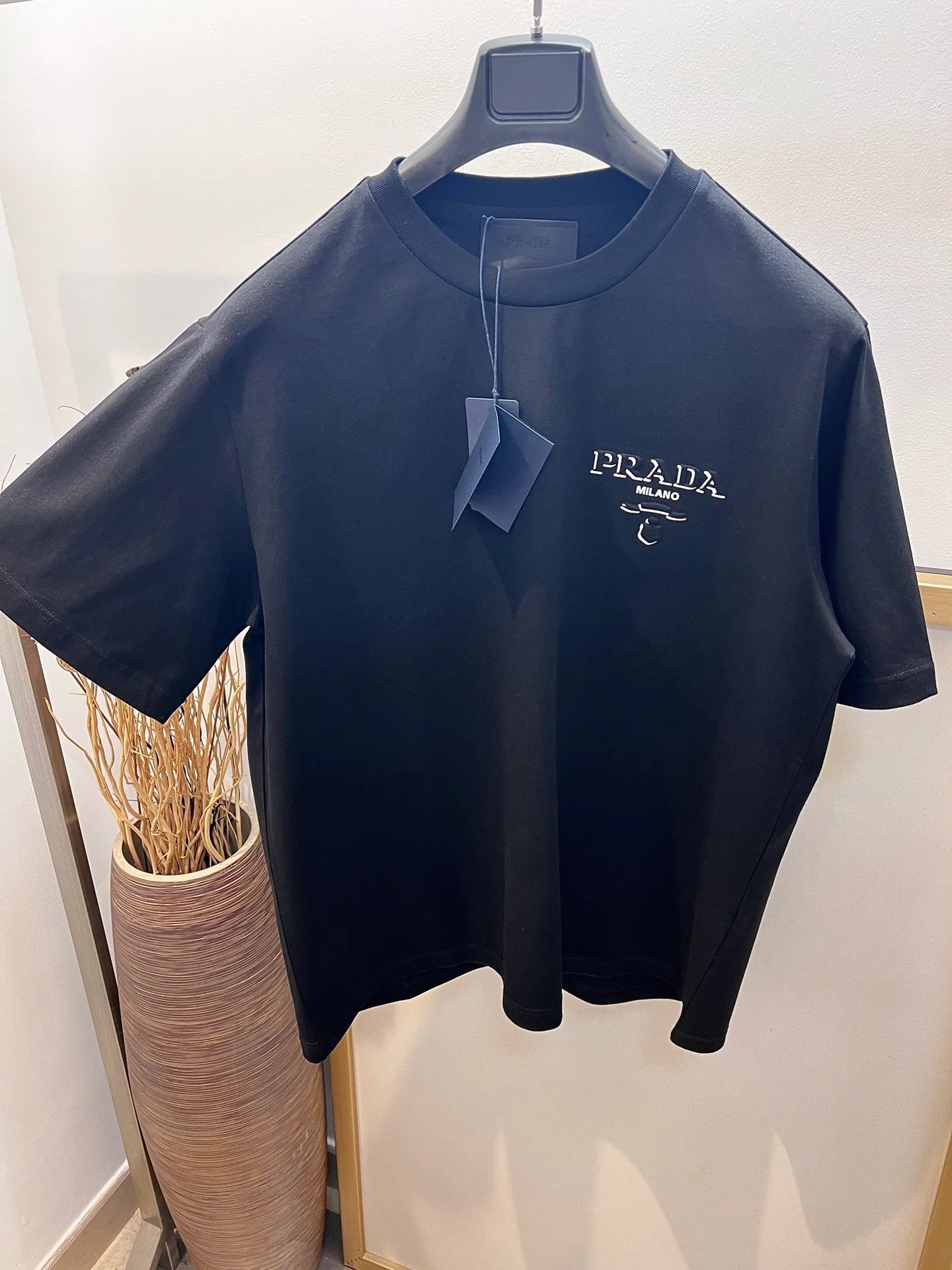 PRADA TSHIRT